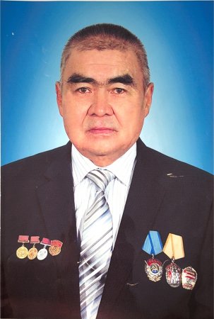 ЕҢБЕКТІҢ ЕРЕН ҮЛГІСІ