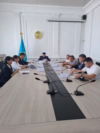БІРЛЕСКЕН ЖҰМЫСТА НӘТИЖЕ БОЛАДЫ