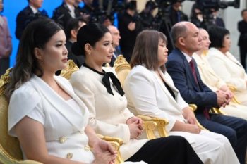 Бұқаралық ақпарат құралдары қызметкерлерінің кәсіби мерекесі қарсаңында Қазақстан Республикасының Президенті Қасым-Жомарт Тоқаев медиа саласының өкілдерін құттықтап, қазіргі заманда кәсіби журналистиканың айрықша рөлін атап өтті
