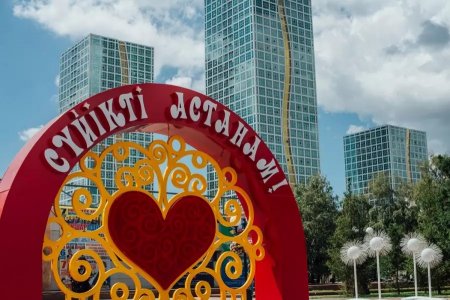 Қазақстан азаматтарын ұзақ демалыс күтіп тұр