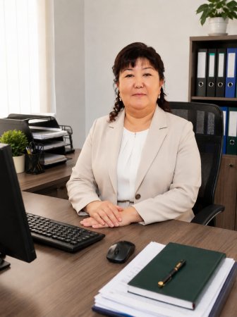 ЕҢБЕГІМЕН ЕЛГЕ СЫЙЛЫ