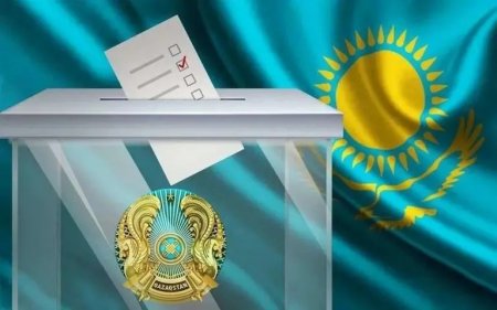 Тамыз айында Қазақстан Республикасы Құрылтайының депутаттарын сайлау жұмыстары өтпек