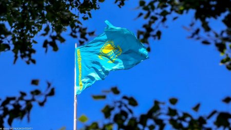 Мемлекеттік туды пайдаланудың жаңа ережелері бекітілді