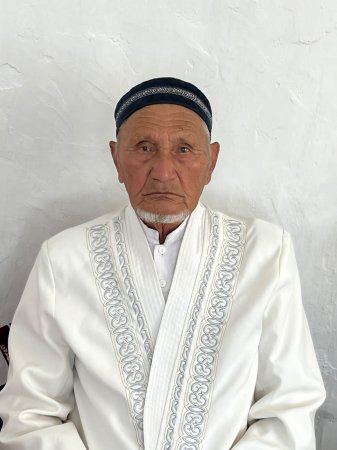 ӨМІРІ – ӨНЕГЕ, ҒҰМЫРЫ – ҒИБРАТ