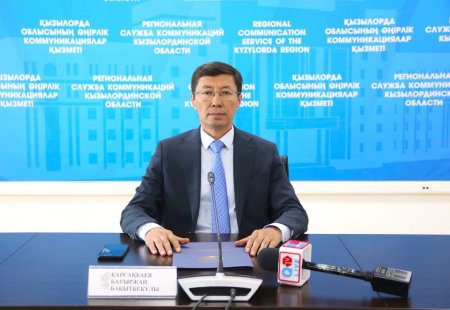 ҚЫЗЫЛОРДАДА ТЕХНИКАЛЫҚ ТАЛАПТАРҒА САЙ КЕЛМЕЙТІН ӨНІМДЕР АЙНАЛЫМНАН ШЫҒАРЫЛДЫ