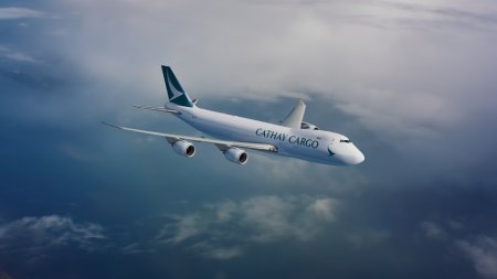 Гонконгтың «Cathay» әуе компаниясы Қазақстанға рейстер ашады