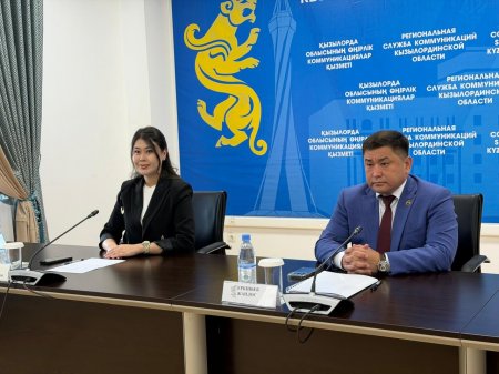 Қармақшы ауданының әлеуметтік-экономикалық дамуы