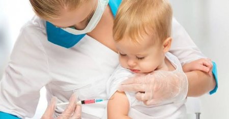Жұқпалы аурудың таралуымен күресудің жалғыз әдісі вакцинация