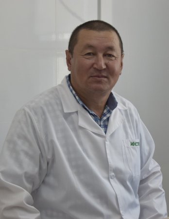 ХАЛЫҚ ДЕНСАУЛЫҒЫНЫҢ ТІРЕГІ