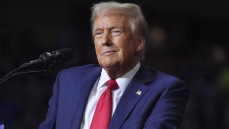 Трамп 17 шілде күні халыққа үндеу жариялайды