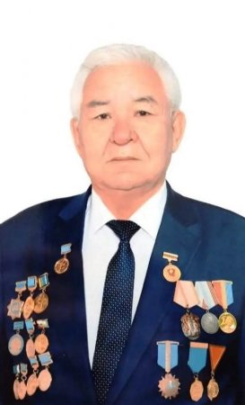ҚАМҚОР БАСШЫ, ЕЛГЕ ҮЛГІ АЗАМАТ