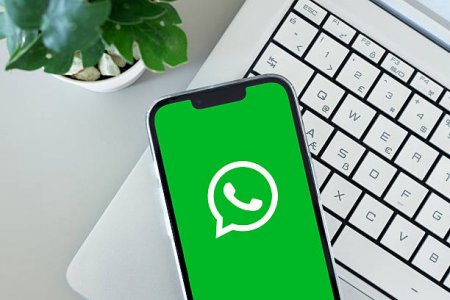 WhatsApp туған күндерді еске салатын жаңа функцияны іске қоспақ