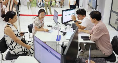 SEOULTECH ӨКІЛІ ТАЛАПКЕРЛЕРГЕ БІЛІМ БЕРУ БАҒДАРЛАМАЛАРЫ БОЙЫНША КЕҢЕС БЕРДІ