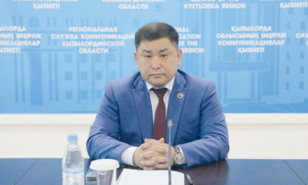 ЭКОНОМИКАЛЫҚ ТҰРАҚТЫЛЫҚ – МҮМКІНДІКТЕР БАСТАУЫ