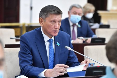 Нұртөре Жүсіп: Қазақтан да Илон Маск шығады