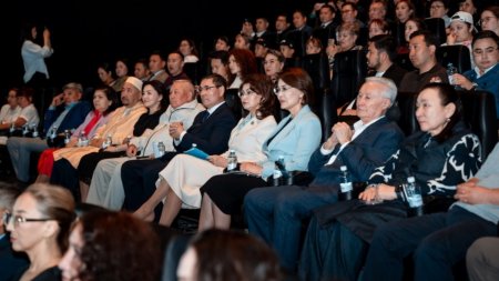 Астанада «4739» деректі фильмінің премьерасы өтті