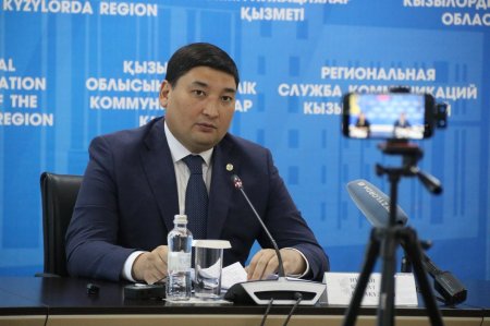 БАЙҚОҢЫРДА МЕКТЕПКЕ ДЕЙІНГІ БІЛІММЕН ҚАМТУ МҮМКІНДІГІ АРТЫП КЕЛЕДІ
