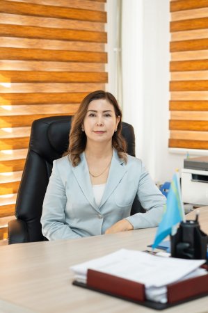 Жаңа Конституция жаңа қадам: Әділетті Қазақстанның болашақ бейнесі