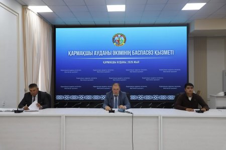 САПАЛЫ ҚЫЗМЕТ ДАМУДЫ ҚАМТАМАСЫЗ ЕТЕДІ
