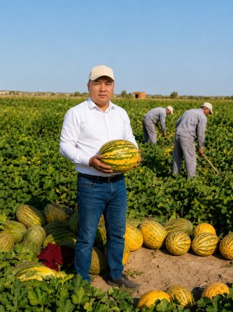 АТА КӘСІПТІҢ АБЫРОЙЫН АСҚАҚТАТҚАН ШАРУА