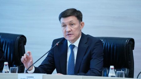Шағын модульдік реакторлар – Қазақстанның болашақ энергетикасының жаңа бағыты