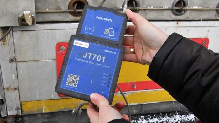 31 шілдеден бастап жүк тасымалына жаңа бақылау жүйесі енгізіледі