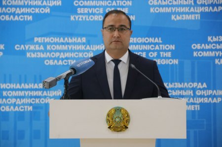 ДЕНСАУЛЫҚ САҚТАУ САЛАСЫНДА ОҢ ӨЗГЕРІСТЕР ЖАЛҒАСУДА