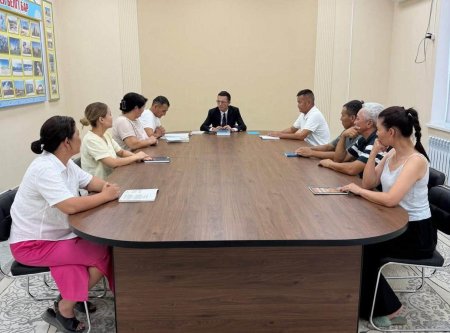 ТЕРРОРИЗММЕН КҮРЕСТЕГІ ҚОҒАМНЫҢ РӨЛІ