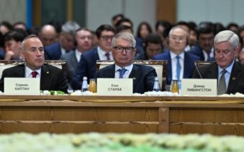 Президент Қазақстанның адами капиталды дамытуға дәйекті түрде инвестиция құйып отырғанын мәлімдеді