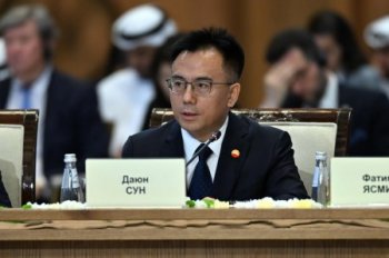Мемлекет басшысы әлем технологиялық жаңғырудың жаңа кезеңіне қадам басқанын айтты