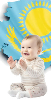 ДЕМОГРАФИЯ: ТУУ ДЕҢГЕЙІ НЕГЕ ТӨМЕНДЕП БАРАДЫ?