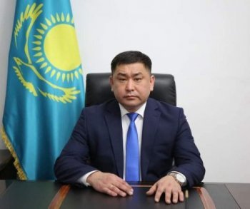 Құрметті жерлестер! Қадірлі спорт саласының жанашырлары!