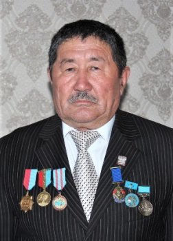 СПОРТПЕН ШЫҢДАЛҒАН ӨМІР