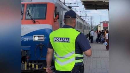 ҚАУІПСІЗ ТАСЫМАЛ – ОРТАҚ МІНДЕТ