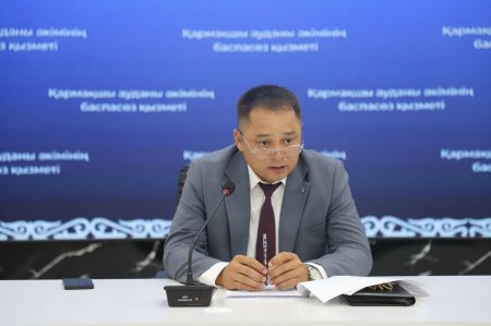 ЕЛ ИГІЛІГІ ЖОЛЫНДАҒЫ ЕҢБЕК ЕСЕЛЕНЕ БЕРЕДІ