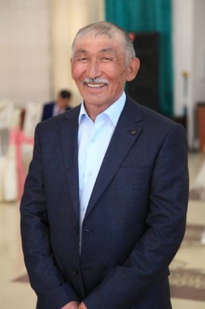 ӘР КІРПІШТЕ АДАЛ ЕҢБЕКТІҢ ІЗІ