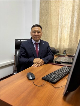 ЖАҢА ЗАҢ ЖӘНЕ МЕМЛЕКЕТТІК ҚЫЗМЕТТІҢ ТИІМДІЛІГІ