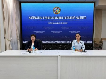 АҚЖАРДА АУЫЛДЫ ДАМЫТУ БАҒЫТЫНДАҒЫ ЖҰМЫСТАР ЖАЛҒАСУДА