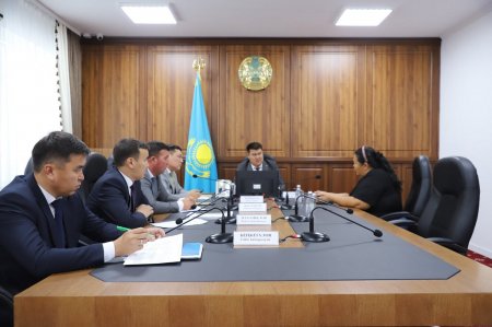 ТҰРҒЫНДАРДЫҢ ӨТІНІШТЕРІ – БАСТЫ БАҚЫЛАУДА