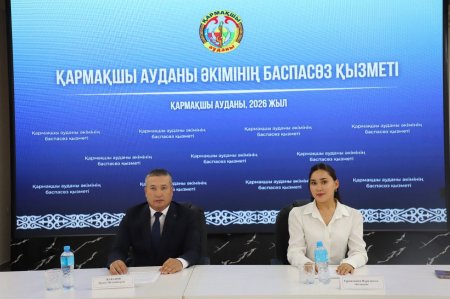 АЛДАШБАЙ АХУН АУЫЛЫНДА ӨЗЕКТІ МӘСЕЛЕЛЕР ӨЗ ШЕШІМІН ТАУЫП КЕЛЕДІ