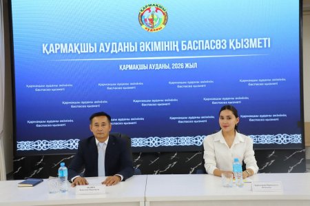 ШАЛҒАЙДА ОРНАЛАСАН ЕЛДІ МЕКЕНДЕР НАЗАРДАН ТЫС ҚАЛМАЙДЫ