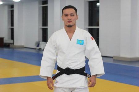 СПОРТШЫНЫҢ ДОСЫ – ТАБАНДЫЛЫҚ ПЕН ТӨЗІМДІЛІК
