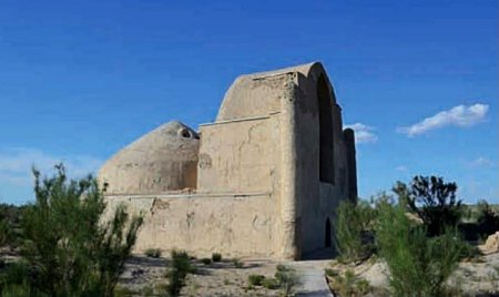 ОСПАН ИШАН ЖӘНЕ ЕЛ АУЗЫНДАҒЫ ӘҢГІМЕЛЕР