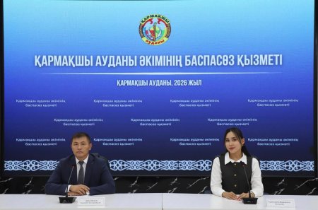 МӘДЕНИЕТ САЛАСЫНЫҢ ДАМУЫНА ЖАҢА СЕРПІН БЕРІЛУДЕ