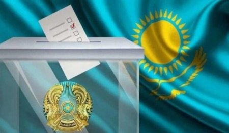 Сайлау-2026: Шетелде жүрген 228 отандасымыз дауыс берді