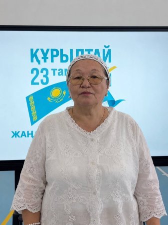 ҚУАҢДАРИЯ ШЕКАРАШЫЛАРЫ БІР МЕЗЕТТЕ ӨЗ ТАҢДАУЫН ЖАСАДЫ