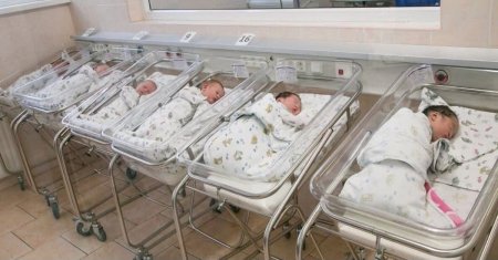 ЖАҢАҚОРҒАНДА ҚҰРЫЛТАЙ САЙЛАУЫ КҮНІ 3 СӘБИ ДҮНИЕГЕ КЕЛДІ