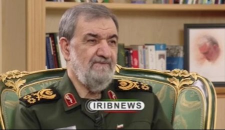 «Бір тамшы мұнай өтпейді»: Иран көрші елдерге қатаң ескерту жасады