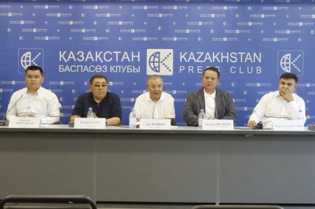 Құрылтай сайлауы заң талаптарына сай өтті – «Халық үні» байқаушылары