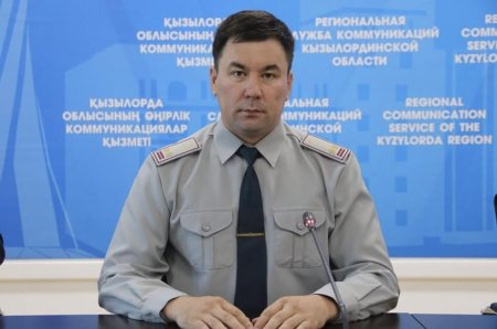 ЖЫЛУ БЕРУ МАУСЫМЫНА ДАЙЫНДЫҚ: ӨРТ ҚАУІПСІЗДІГІ ШАРАЛАРЫ КҮШЕЙТІЛДІ